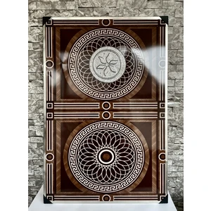 Soba Altı (Soba Tablası) 60X90 (Kuzineler Için De Uygun)