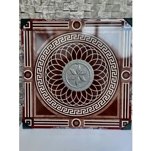 Soba Altı (Soba Tablası) 60X60