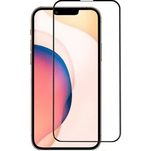 iPhone 13 Pro Max Darbeye Dayanıklı 9h 6d Ekran Koruyucu Cam