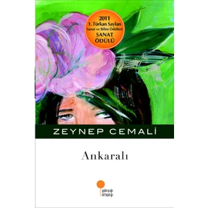 Ankaralı - Zeynep Cemali