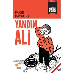 Yandım Ali - Fakir Baykurt