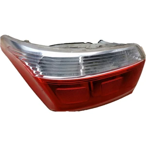 Citroen C-Elysee Sol Arka Stop