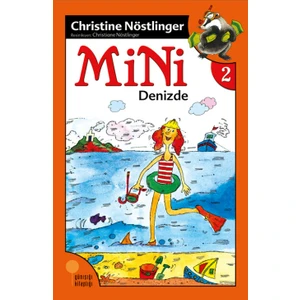 Mini Denizde - Christine Nöstlinger