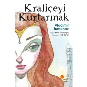 Kraliçeyi Kurtarmak - Vladimir Tumanov