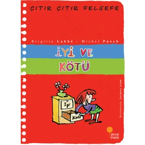 İyi Ve Kötü - Brigitte Labbé