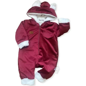 Murat Baby İçi Welsoft Tulum