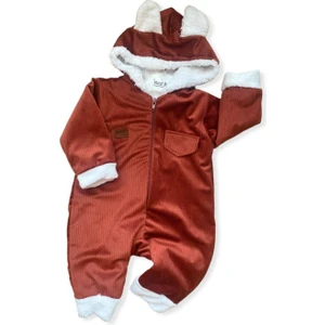 Murat Baby İçi Welsoft Tulum