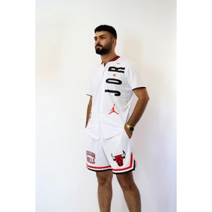 Eliesar Elite  Yeni Nesil Gömlek Tarzı Spor T Shirt