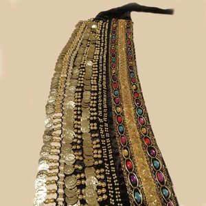 Kaftan Collection Şakira Kemeri