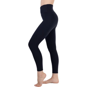 Ultra Yumuşak Yüksek Bel 1 Cepli Toparlayıcı Push Up Iç Göstermez Egzersiz Yoga Kadın Taytı
