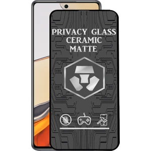 Caseart Xiaomi Mi 11T Pro Tam Kaplayan Mat Seramik Nano Esnek Hayalet Ekran Koruyucu