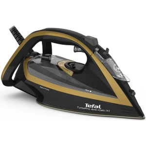 Turbo Pro Anti-Calc 3000 W Buharlı Ütü