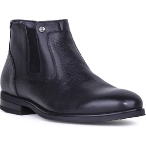 Pierre Cardin Gersa Hakiki Deri Kışlık Erkek Bot