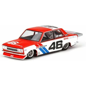 Mini Gt 1:64 Datsun 510 Pro Street BRE510 V1