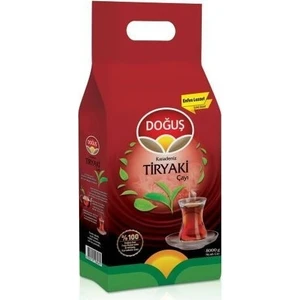 Tiryaki Çay 5 kg