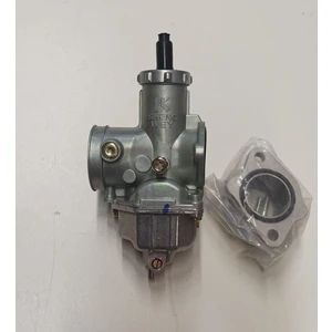 Mert Motors Cg 300 Luk Karburator Shenwey +Manifolt