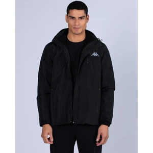 Pure Tk Siyah Erkek Mont 381K76W-005