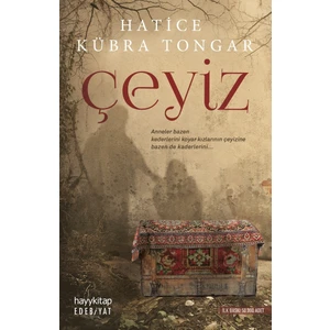 Çeyiz - Hatice Kübra Tongar