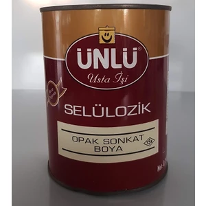 Nsp Ünlü Selülozik Boya 2,5lt Gln Lacivert