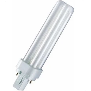 Plc 10W/827/2P Ampul G24D-1 Lightson