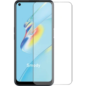 Oppo A54 Ekran Koruyucu 2 Adet Temperli Kırılmaz Cam