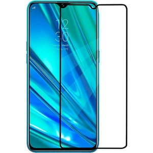 Realme 6i Ekran Koruyucu Kırılmayan 5d Tam Ekran Seramik Nano