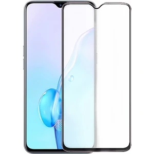 Vivo Y21S Ekran Koruyucu Kırılmayan 5d Tam Ekran Seramik Nano
