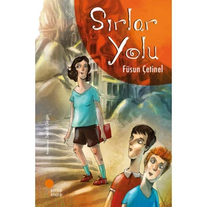 Sırlar Yolu - Füsun Çetinel