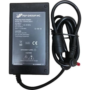 220 Tr Yazarkasa Orjinal Pos Cihazı Adaptörü 9 Volt 5 Amper 4mmx1