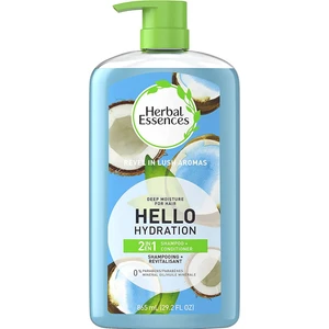 Herbal Essences Hello Hydration 2in1 Nemlendirici Şampuan 865ml