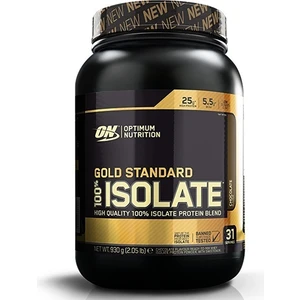 Optimum Nutrition Optimum Gold Standard Isolate Protein 930 Gr