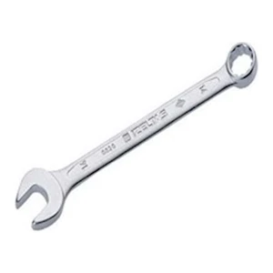 Izeltaş Kombine Anahtar Kısa 24 mm