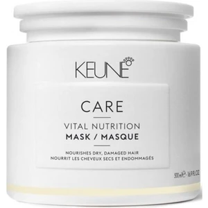 Care Vital Nutrition Mask 500 ml