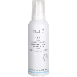 Care Silver Savir Foam 200 ml