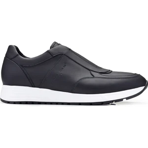 Nevzat Onay Siyah Sneaker Erkek Ayakkabı -12020-