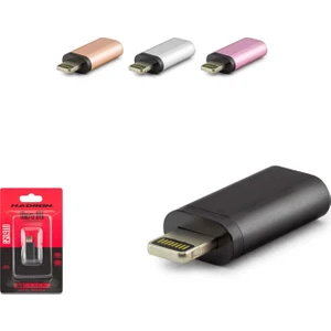 HDX5052 Otg Type-C To Ios