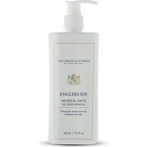 English Spa Duş Jeli  285ML 9.6 Fl Oz