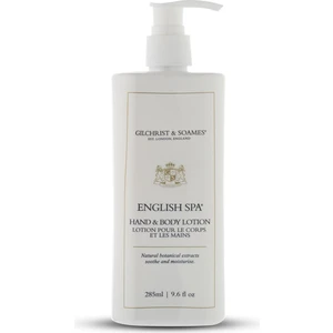 English Spa Body Lotion  285ML 9.6 Fl Oz