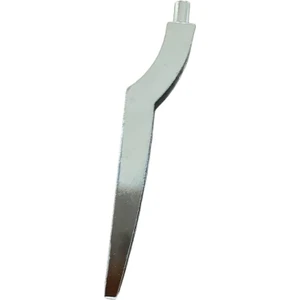 Sivas Gözde Mobilya Kitabeli Açılır Masa Alt Çalıştırma Mekanizma Metali Eğri Aparat