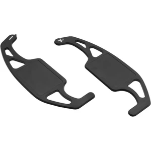 NP Aksesuar Ultra Parlak F1 Paddle Shift Siyah