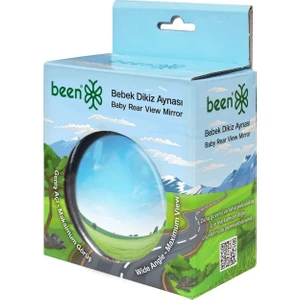 Bebek Dikiz Aynası