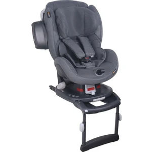 Izi Comfort X3 Oto Koltuğu Isofix 9-18 kg Anthracite Mesh