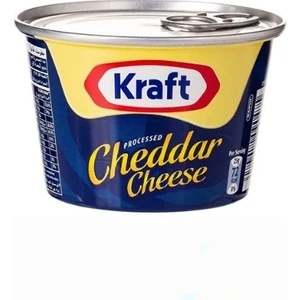 Cheddar Cheese 190 gr