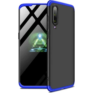 Smart Tech Xiaomi Mi 9 Se Gkk Kılıf 360 Derece Tam Koruma