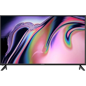 SST-4345T 43'' 109 Ekran Uydu Alıcılı Full HD Smart LED TV