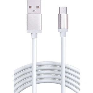 Vivo Y20 2021 Şarj Kablosu Micro USB 2.0A 2 m - SYR-C17-B