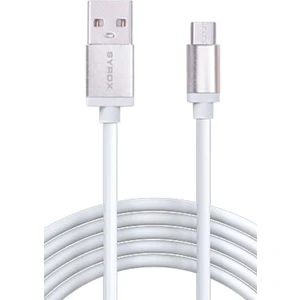 Galaxy S4 Şarj Kablosu Micro USB 2.0A 2 m - SYR-C17-B
