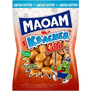 Kracher Cola 200 gr