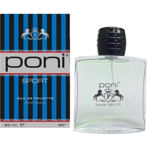 Sport Erkek Parfüm 85ML Edt