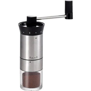 Tulip Kitchenware Seramik Yıkanabilir Kahve Değirmeni,taşınabilir Kahve Öğütücü(Yurt Dışından)